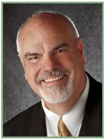 Rev Mark Murphy 2